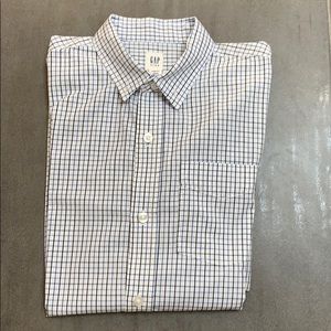 Boys Gap button down